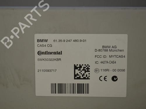 Electronic module BMW X3 (F25) xDrive 20 d | BP34068696M83  - Image 7