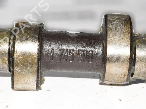 Other BMW X5 (E53) 4.6 is | BP34066602O1 - Image 3