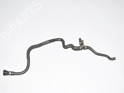 Rør Rør BMW 7 (E65, E66, E67) 740 i, Li (306 hp) 34085594 34085594