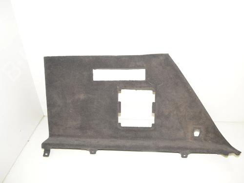 Used Boot lining Boot lining BMW iX (I20) xDrive 40 (326 hp) 34061524 34061524