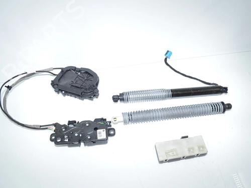 Electronic module BMW 7 (G11, G12) 730 d, Ld xDrive | BP34095523M83 - Image 4