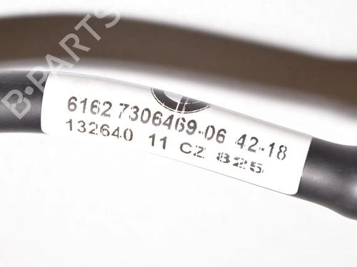 Pipe BMW i3 (I01) Range Extender | BP34090631M125  - Image 5