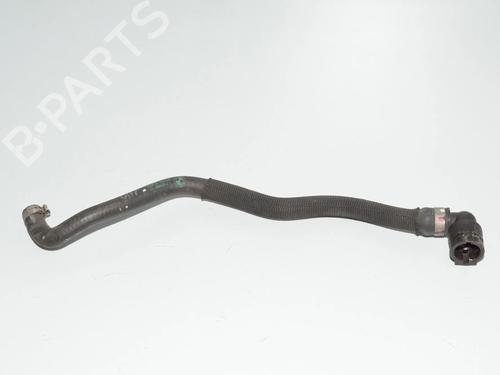 Used Pipe Pipe BMW X6 (E71, E72) xDrive 50 i (408 hp) 34081526 34081526