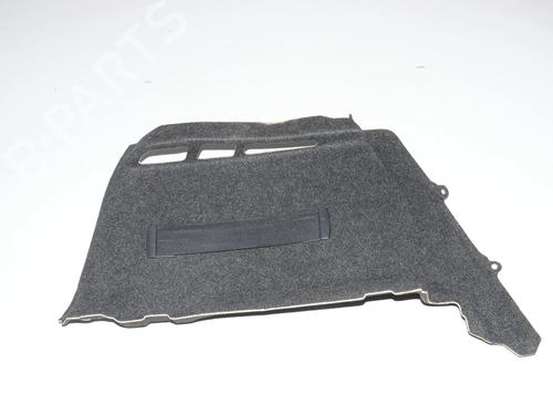 Used Boot lining Boot lining BMW i3 (I01) Range Extender (170 hp) 34070198 34070198