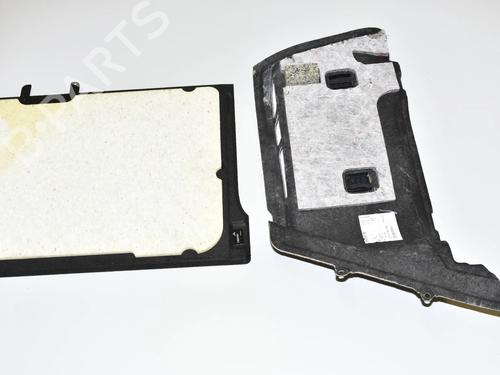 Boot lining BMW i3 (I01) Range Extender | BP34088369I3  - Image 6