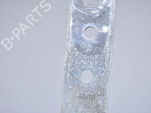 Used Hinge/Door check strap Hinge/Door check strap BMW 7 (E65, E66, E67) 745 i, Li (333 hp) 34089141 34089141