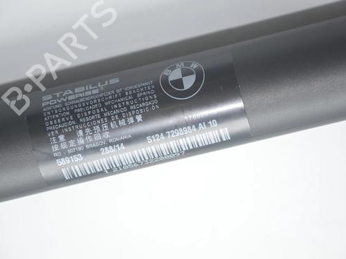 Electronic module BMW 3 Gran Turismo (F34) 320 d xDrive | BP34074587M83  - Image 9