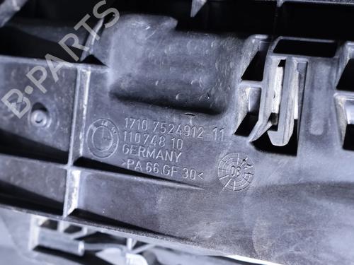 Radiator fan BMW 1 (E81) 118 d | BP34084698M35  - Image 5