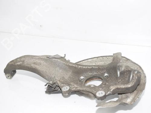 Left front steering knuckle BMW 5 Touring (G31) 520 d | BP36285054M25 - Image 4
