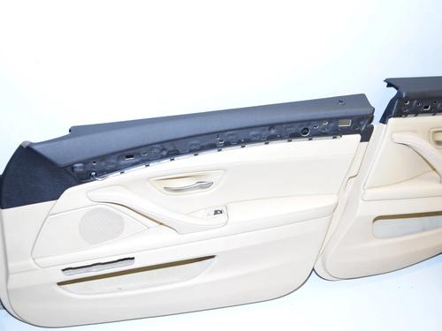 Seats set BMW 5 (F10) 530 d | BP34077268C78  - Image 6