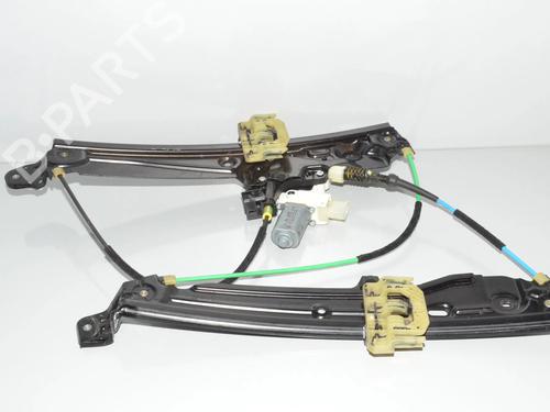 Used Front right window mechanism Front right window mechanism BMW 5 (F10) 530 d (258 hp) 34068947 34068947