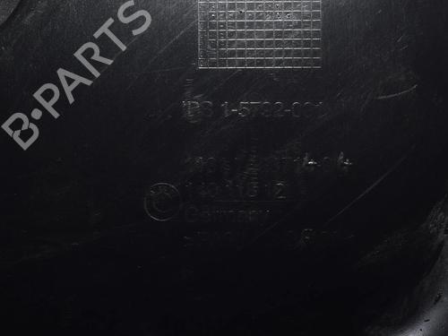 Upper protection BMW 1 (E87) 120 i | BP34081723M93  - Image 5