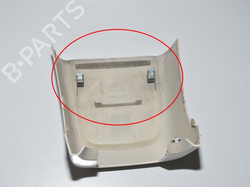 Console centrale BMW i3 (I01) Range Extender | BP34083530I22  - Image 6