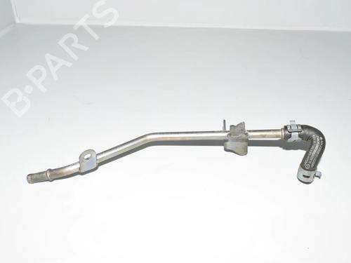 Used Pipe Pipe MERCEDES-BENZ S-CLASS (W222, V222, X222) S 350 BlueTEC / d (222.132, 222.032, 222.123) (258 hp) 34087467 34087467