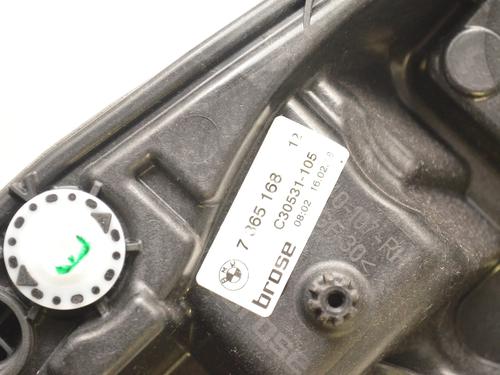 Rear right window mechanism BMW 5 Touring (G31) M 550 d xDrive | BP34095958C25 - Image 5