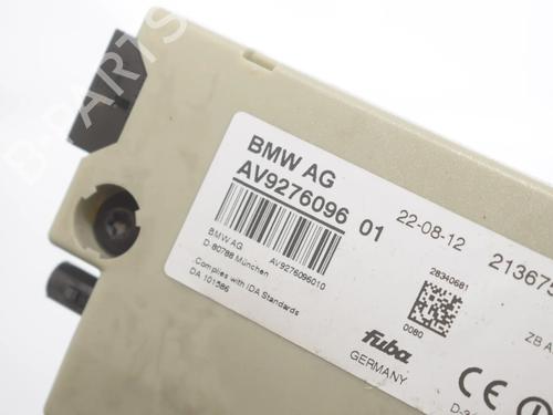 Electronic module BMW 6 Gran Coupe (F06) 640 d | BP34069482M83  - Image 7