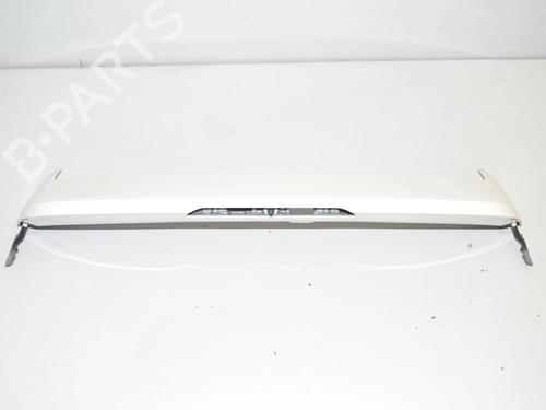 Used Rear spoiler Rear spoiler BMW 2 Gran Tourer (F46) 220 d xDrive (190 hp) 34092286 34092286