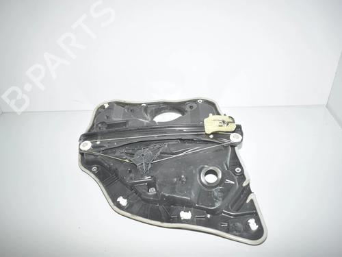 Rear left window mechanism BMW 3 (G20, G80, G28) 320 d | BP34068982C24 - Image 5