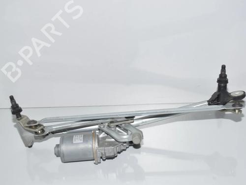 Used Front wipers mechanism Front wipers mechanism BMW X1 (E84) xDrive 28 i (245 hp) 34095207 34095207