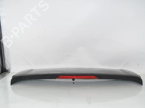 Spoiler bagklap Spoiler bagklap BMW X5 (E70) xDrive 40 d (306 hp) 34442640 34442640