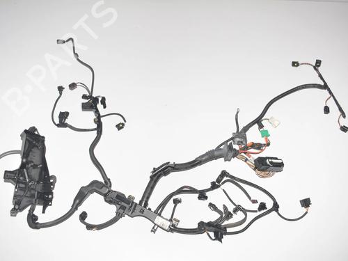 Used Wiring harness Wiring harness BMW 3 (E90) 318 d (143 hp) 34074840 34074840