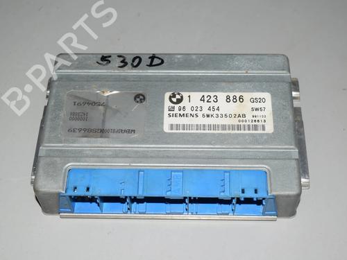 Used Gearbox control unit Gearbox control unit BMW 5 Touring (E39) 530 d (184 hp) 34093699 34093699
