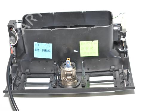 Luftventil BMW X5 (E53) 4.6 is | BP34088524I21  - Image 5