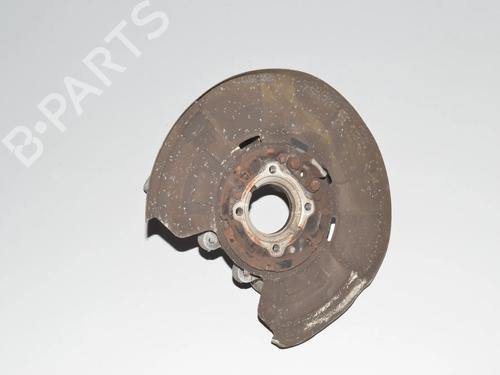 Used Right rear steering knuckle Right rear steering knuckle BMW X6 (E71, E72) xDrive 50 i (408 hp) 34065505 34065505