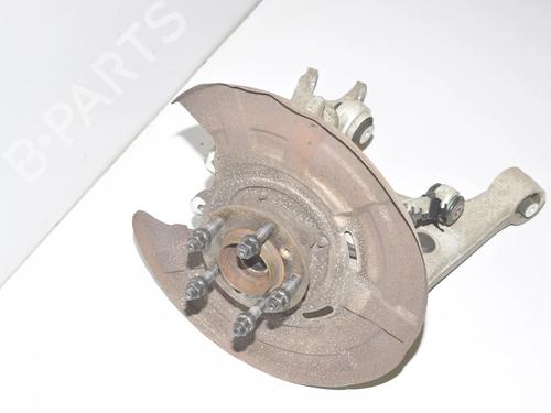 Used Right rear steering knuckle Right rear steering knuckle BMW 5 (F10) M5 (560 hp) 34073666 34073666