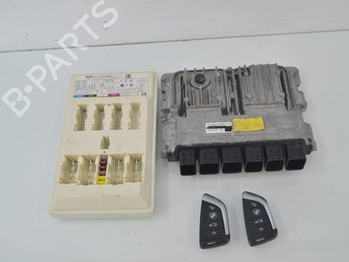 Used Electronic module Electronic module BMW 3 Touring (G21, G81) 320 d (163 hp) 34093463 34093463