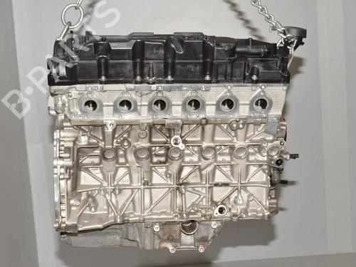Used Engine Engine BMW 5 (G30, F90) M 550 d xDrive (400 hp) 34713276 34713276