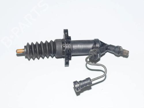 Koblingscylinder Koblingscylinder BMW 3 Touring (F31) 320 d (184 hp) 34089607 34089607