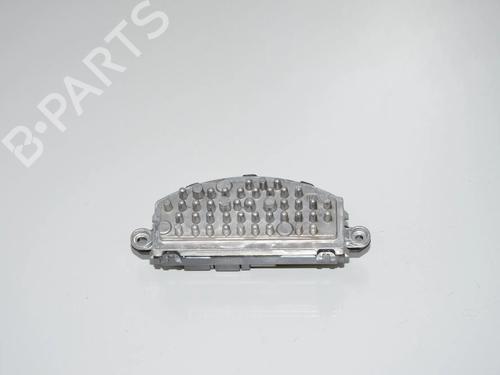 Used Heater resistor Heater resistor BMW 4 Gran Coupe (F36) 440 i xDrive (326 hp) 34074652 34074652