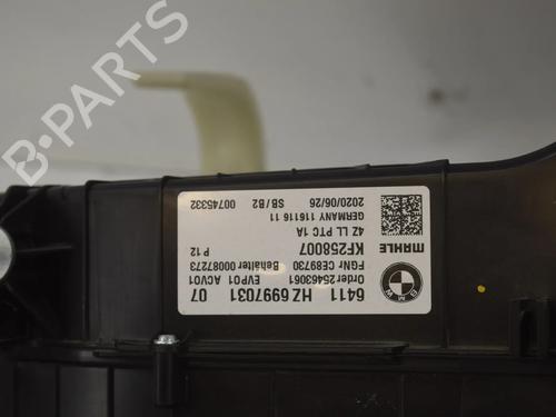 Heater matrix BMW 5 (G30, F90) M 550 d xDrive | BP36284979M63 - Image 5