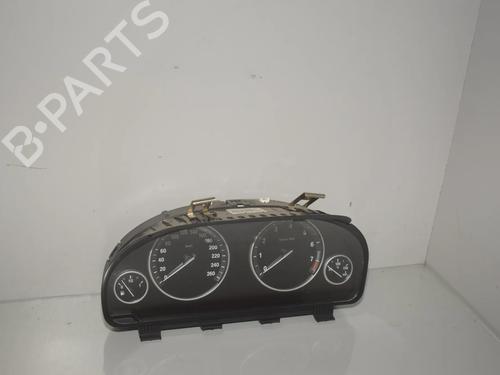 Used Instrument cluster Instrument cluster BMW 5 Touring (F11) 523 i (204 hp) 34081943 34081943