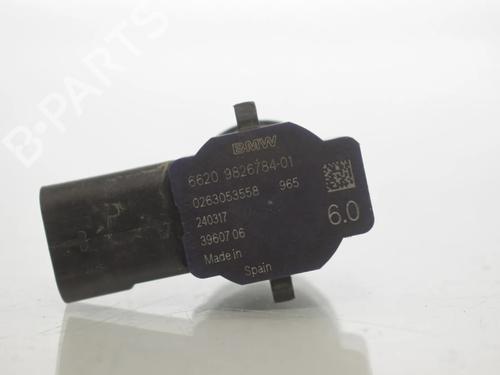 Electronic module BMW 3 Touring (G21, G81) 320 d | BP38269075M83 - Image 6