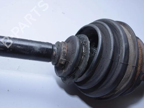 Right front driveshaft BMW X5 (E53) 3.0 d | BP37657314M39 - Image 3