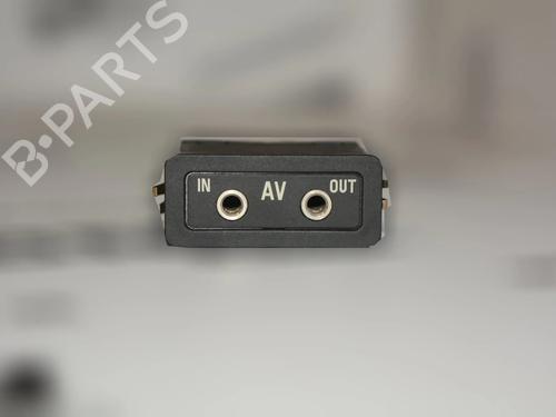 elektronisk-modul-bmw-x5-e53-2000-2001-2002-2003-2004-2005-2006-34087522 main image