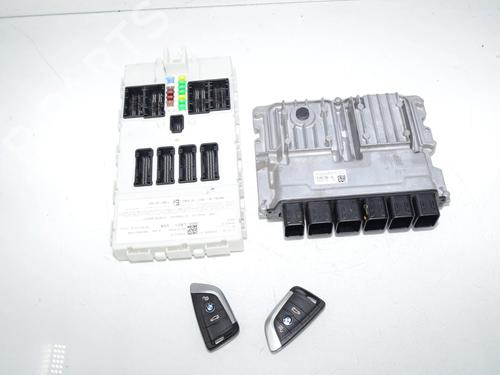 Used Electronic module Electronic module 38268980 38268980