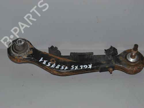 Used Left rear suspension arm Left rear suspension arm BMW X5 (E53) 3.0 i (231 hp) 34073734 34073734