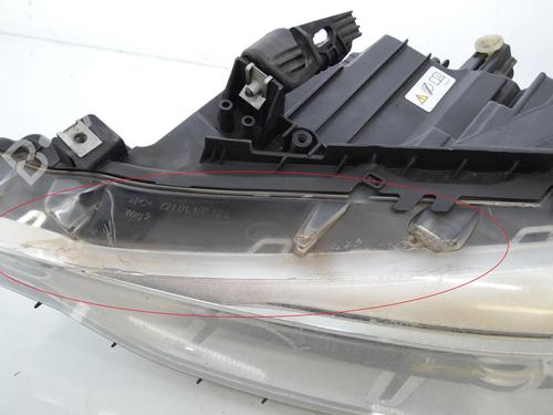 Left headlight BMW 3 Touring (F31) 330 d | BP38043351C28 - Image 3