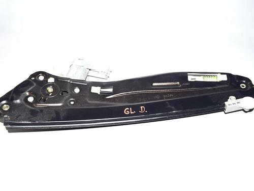 Used Rear right window mechanism Rear right window mechanism BMW 7 (E65, E66, E67) 745 i, Li (333 hp) 34088325 34088325