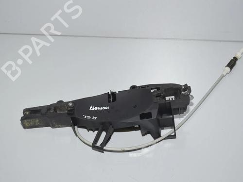 Used Support Support BMW X1 (E84) xDrive 28 i (245 hp) 34077224 34077224