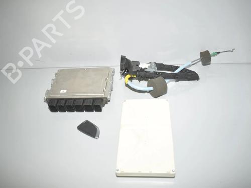 Electronic module BMW 3 Touring (G21, G81) 330 e Plug-in-Hybrid | BP34063730M83  - Image 5