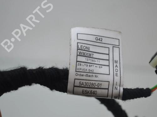 Wiring harness BMW 2 Coupe (G42, G87) 220 i | BP34094254E16 - Image 4