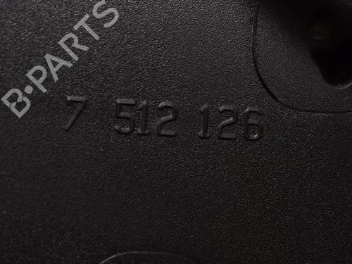 Air filter box BMW X5 (E53) 4.6 is | BP34090000M87  - Image 6