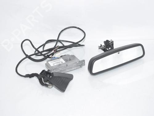 Camera BMW 5 (F10) 530 d | BP36984390E14 - Image 3