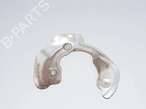 Used Support Support BMW i3 (I01) Range Extender (170 hp) 34073426 34073426