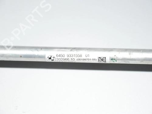 AC pipe BMW i3 (I01) Electric | BP34067797M126  - Image 5