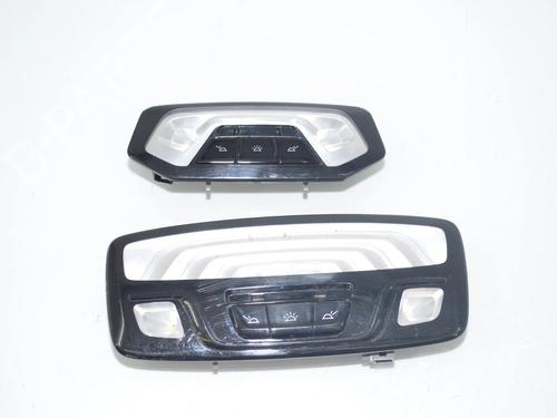 Used Interior roof light Interior roof light BMW 2 Coupe (G42, G87) 220 i (184 hp) 34067368 34067368